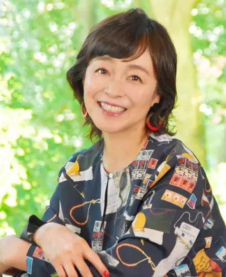Noriko Hidaka
