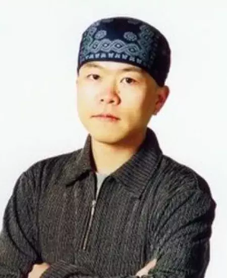 Osamu Hosoi