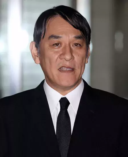 Pierre Taki
