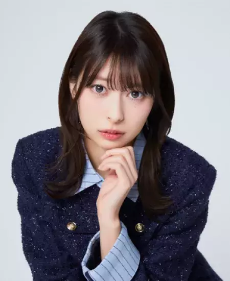 Reina Kondo