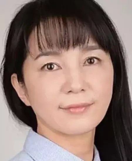 Rieko Takahashi