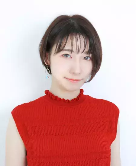 Riho Sugiyama