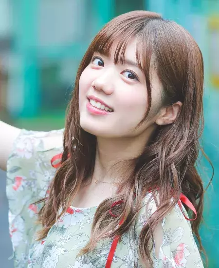 Rika Nagae