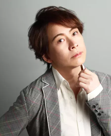 Ryotaro Okiayu