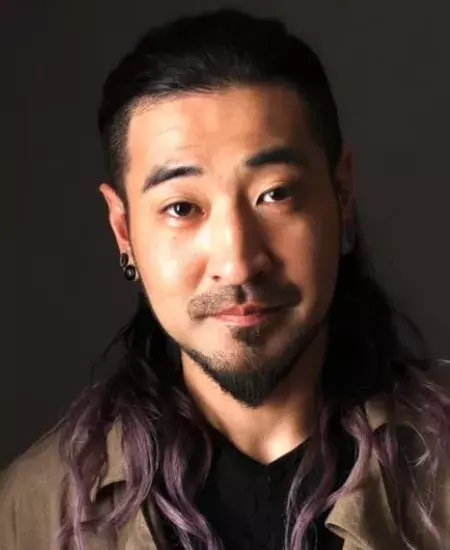 Ryouta Takeuchi