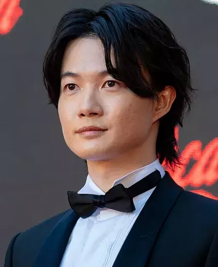 Ryunosuke Kamiki