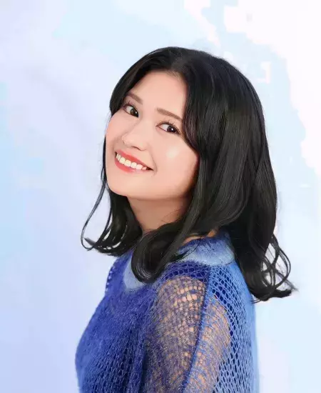 Saima Nakano