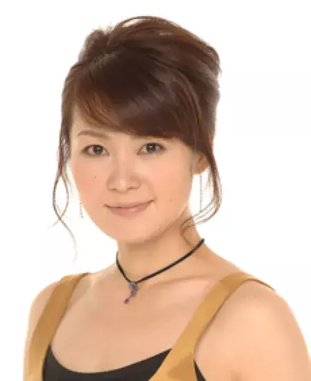 Sanae Kobayashi