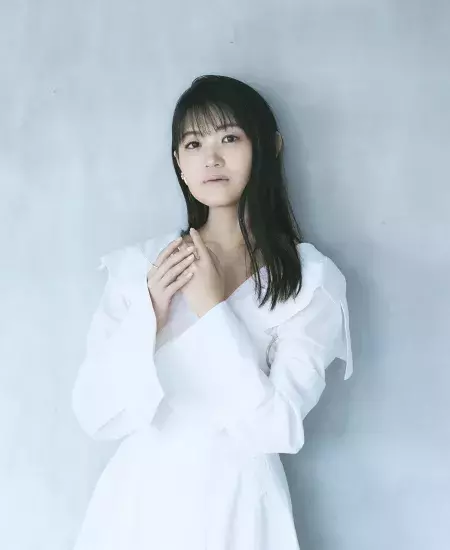 Saori Hayami