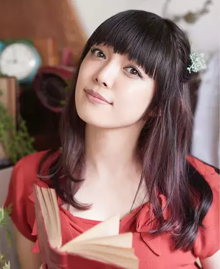 Satomi Satou