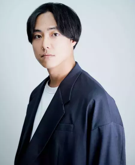 Satoshi Inomata