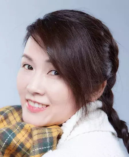 Satsuki Yukino