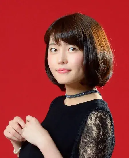Sayaka Sembongi
