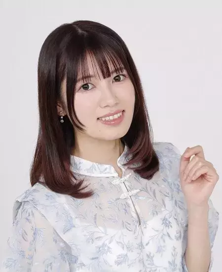 Seria Fukagawa