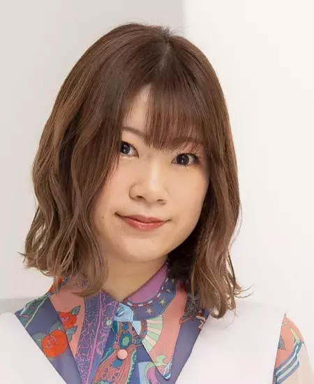 Shizuka Ishigami