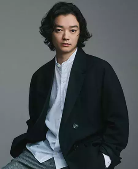 Shouta Sometani