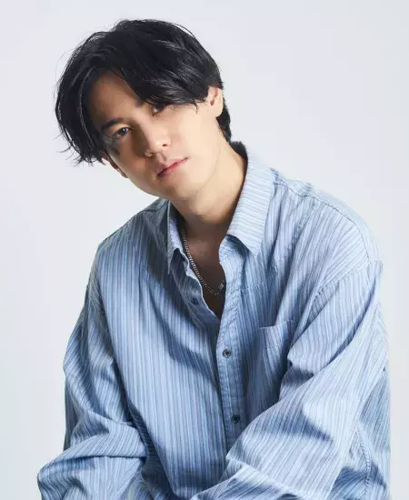 Shunsuke Takeuchi