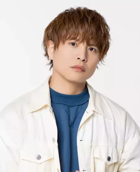 Shuugo Nakamura