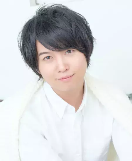 Souma Saitou