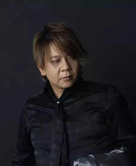 Taiten Kusunoki