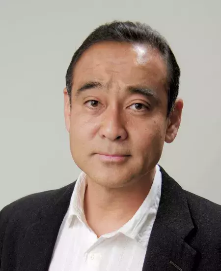 Takashi Matsuyama