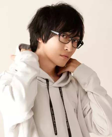 Takuma Terashima