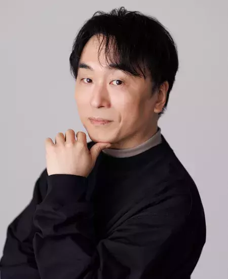 Tomokazu Seki