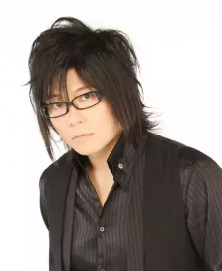 Toshiyuki Morikawa