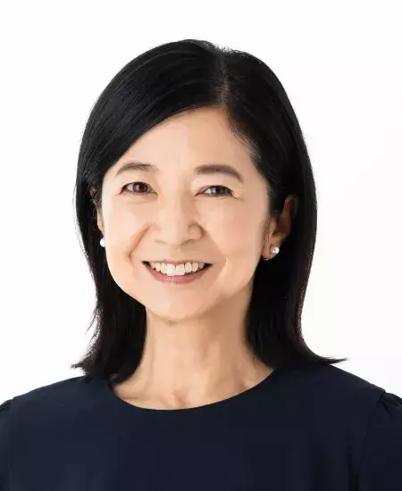Yoshiko Miyazaki