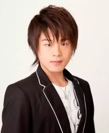 Yoshitsugu Matsuoka	