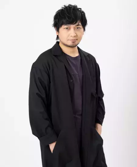 Yuuichi Nakamura