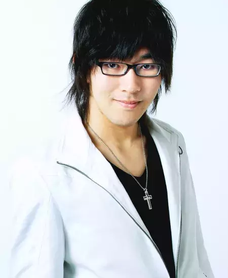 Yuuki Ono