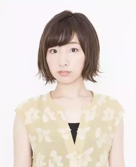 Aya Suzaki