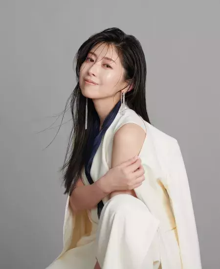 Kaori Nakaseko