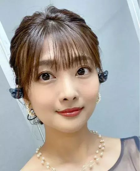 Manami Numakura
