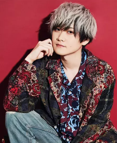 Yuuki Sakakihara