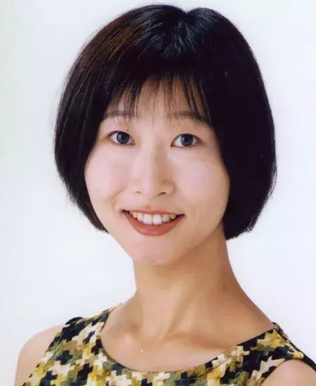 Aimi Tanaka