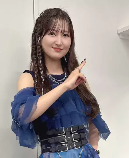 Ayaka Nanase