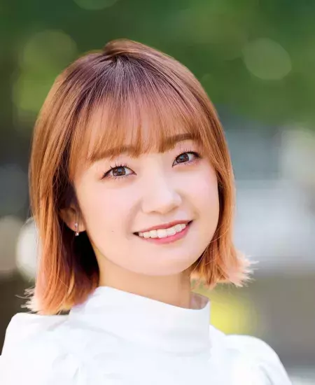 Ayaka Ohashi