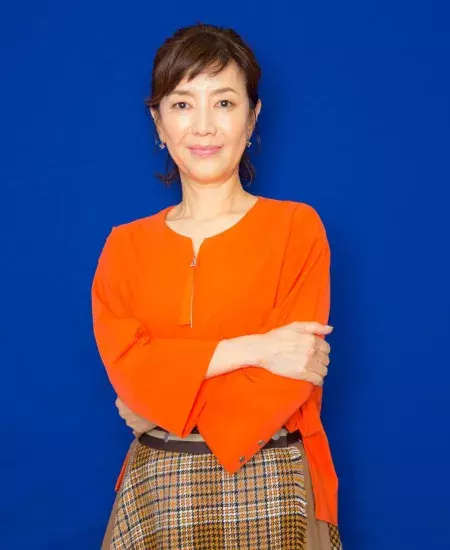 Keiko Toda
