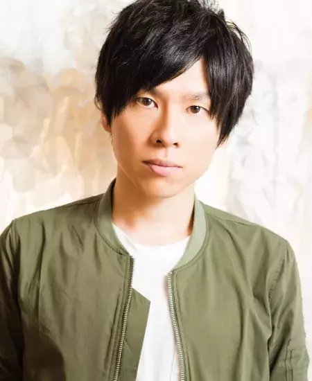 Kenji Akabane