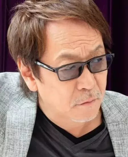 Kenyuu Horiuchi