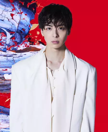 Mahiro Takasugi