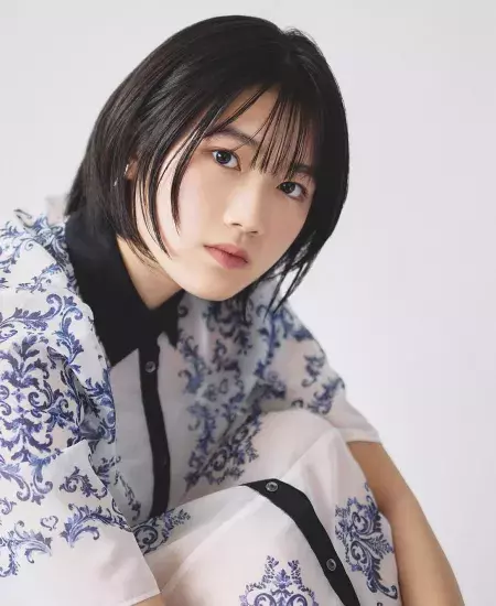 May Tachibana