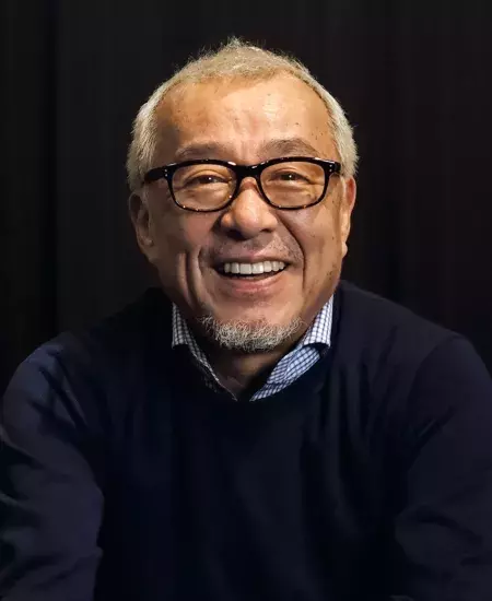 Ryusei Nakao