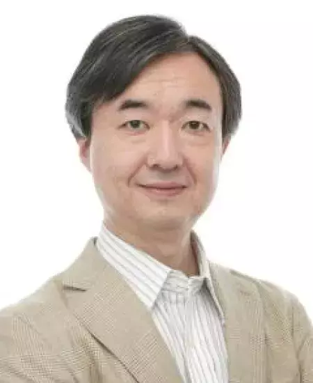 Yasunori Masutani
