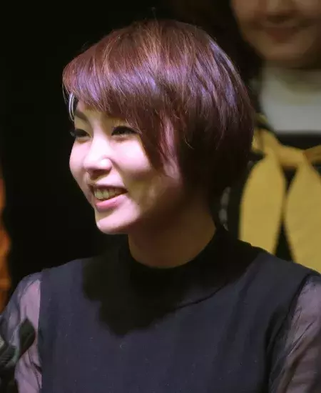 Yuuko Sanpei