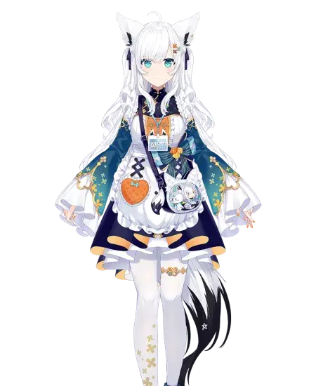 Fubuki Shirakami
