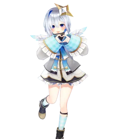 Kanata Amane