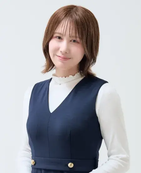 Karin Nanami